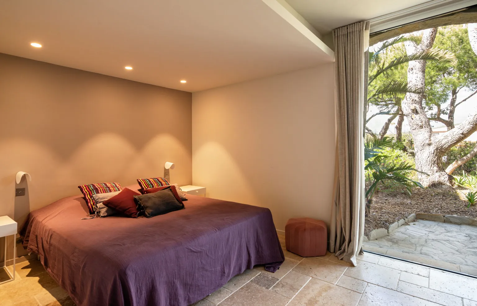 Villa Le Cap d'Alon — photographie 1