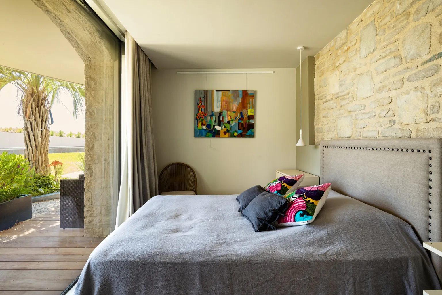 Villa Le Cap d'Alon — photographie 3