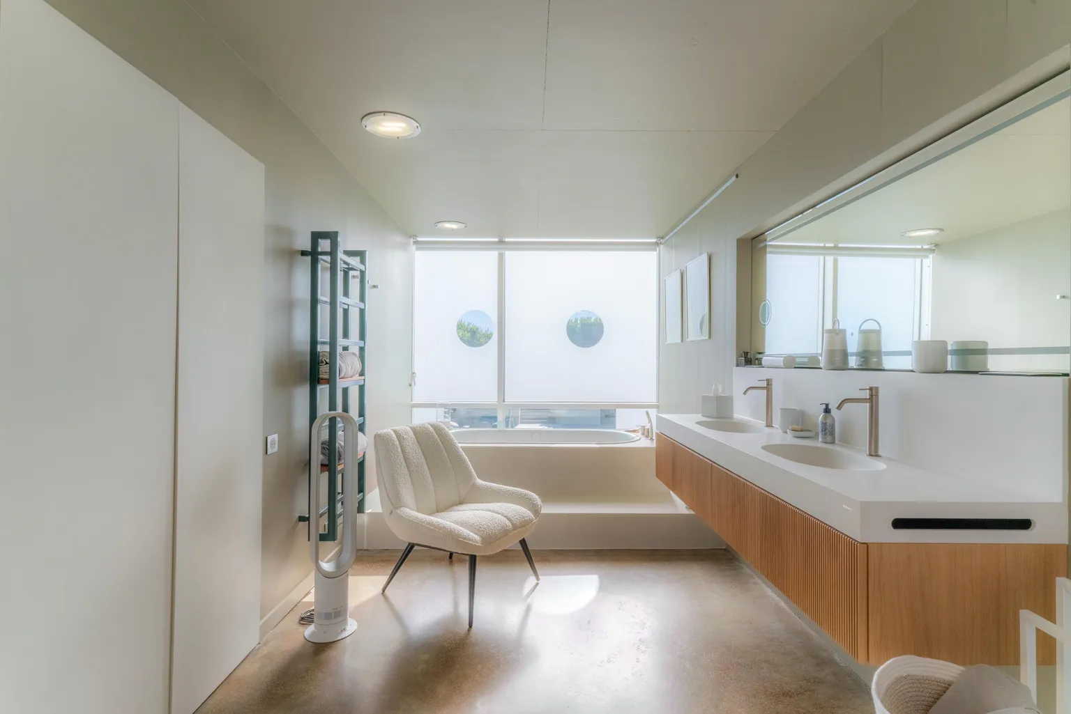Villa Le Cap d'Alon — photographie 4