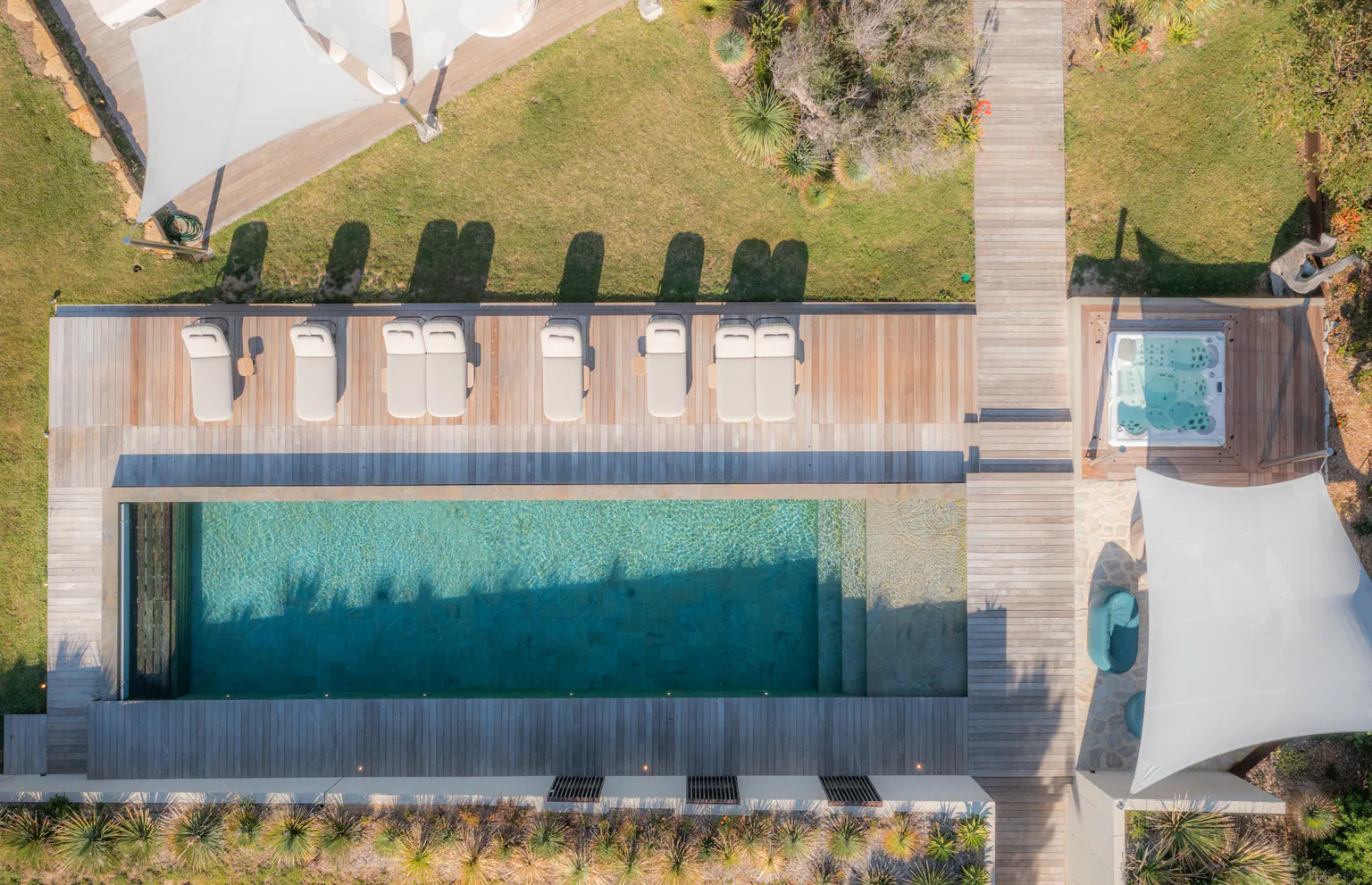 Villa Le Cap d'Alon — photographie 6