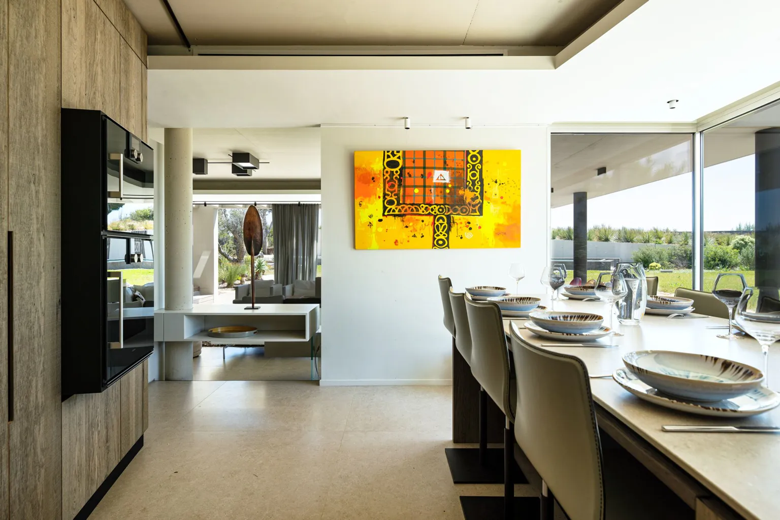 Villa Le Cap d'Alon — photographie 7