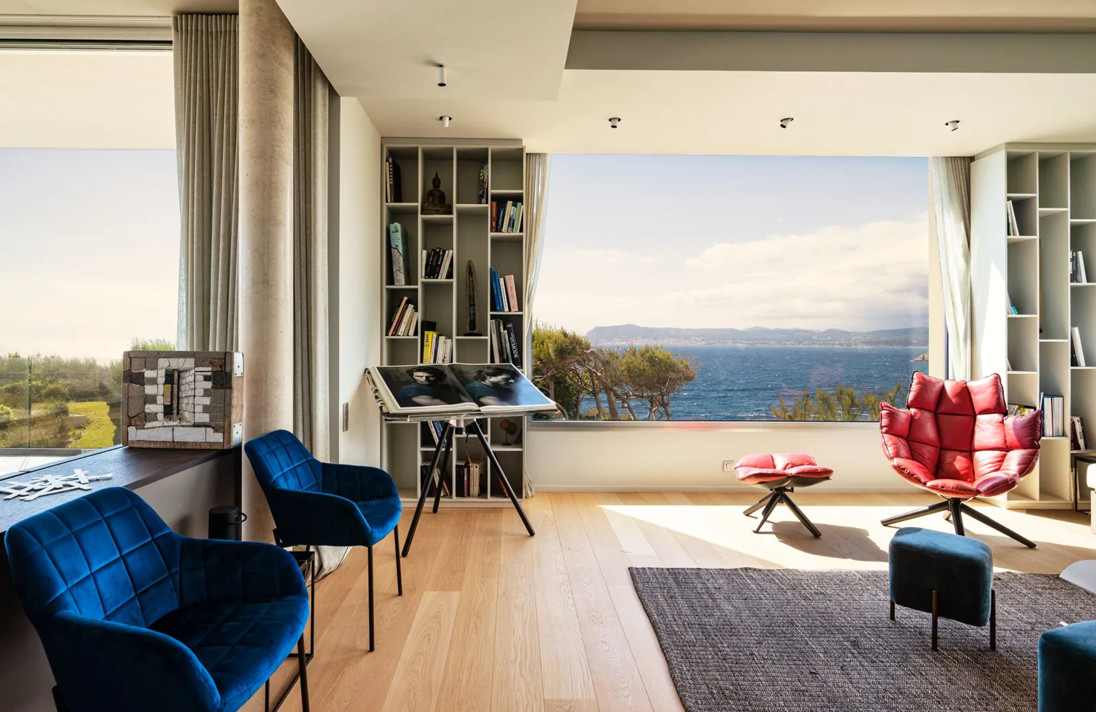 Villa Le Cap d'Alon — photographie 8