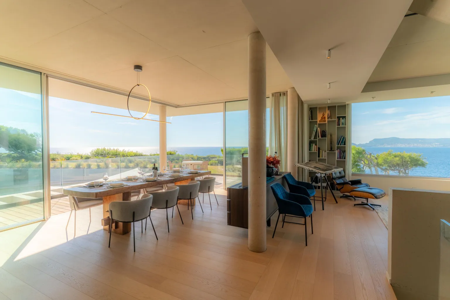 Villa Le Cap d'Alon — photographie 12