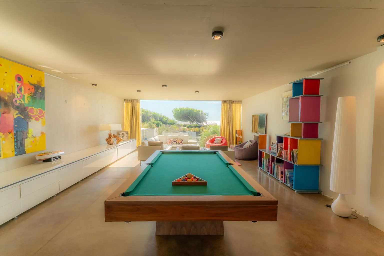 Villa Le Cap d'Alon — photographie 13
