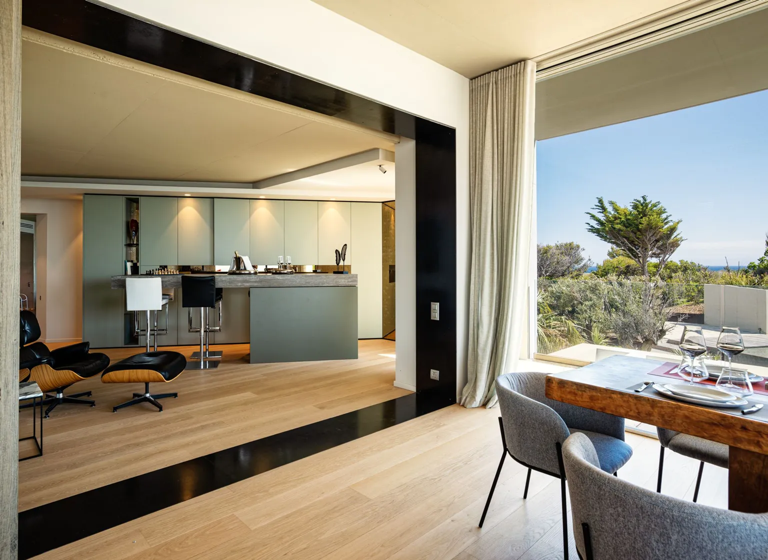 Villa Le Cap d'Alon — photographie 14