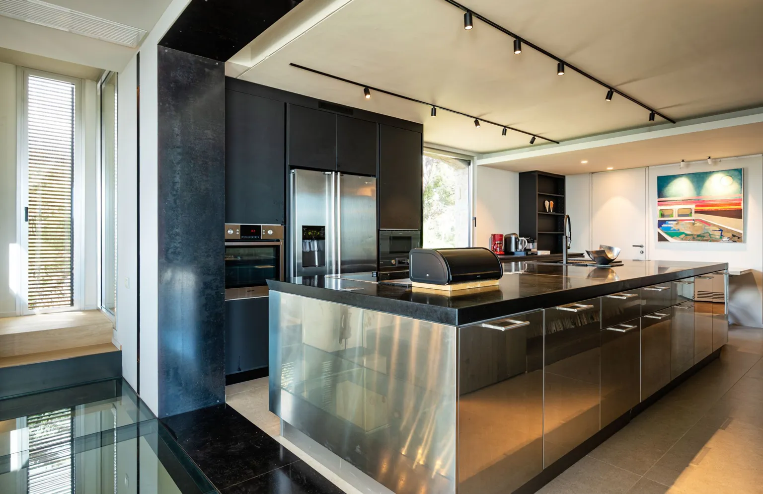 Villa Le Cap d'Alon — photographie 15