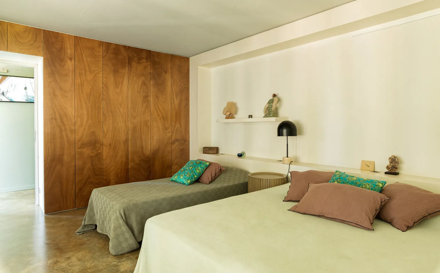 Villa Le Cap d'Alon — photographie 16