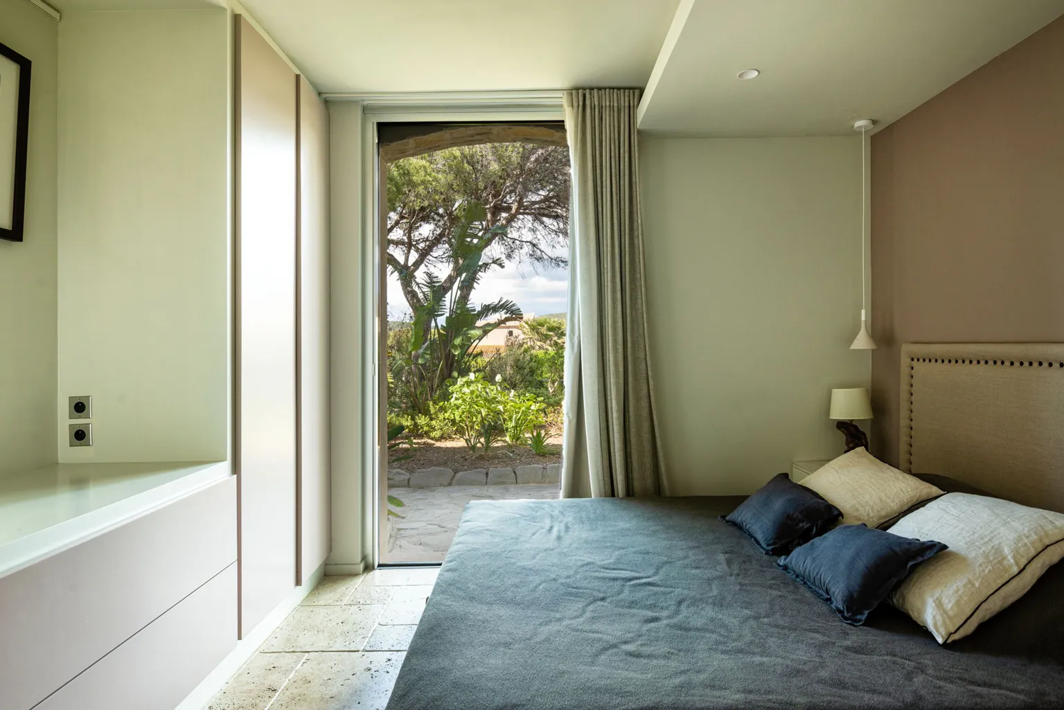Villa Le Cap d'Alon — photographie 17