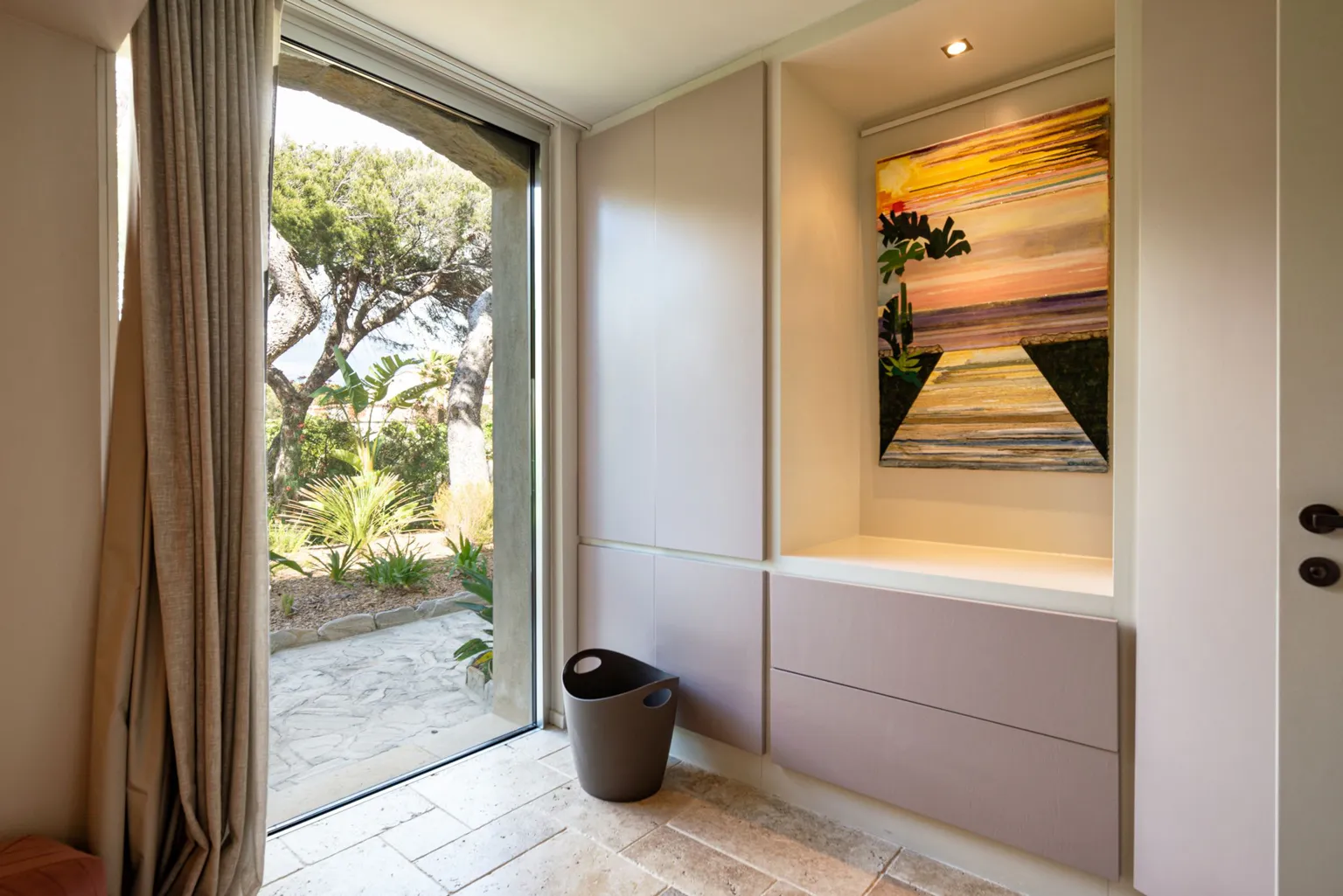 Villa Le Cap d'Alon — photographie 19