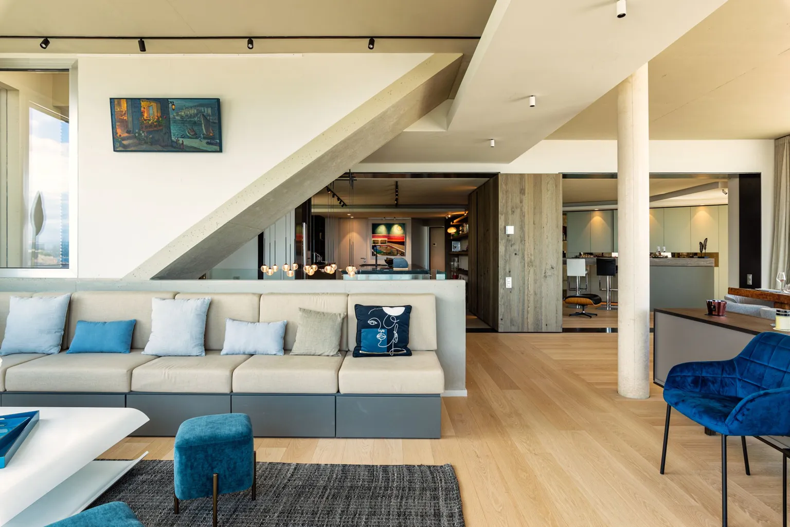 Villa Le Cap d'Alon — photographie 23