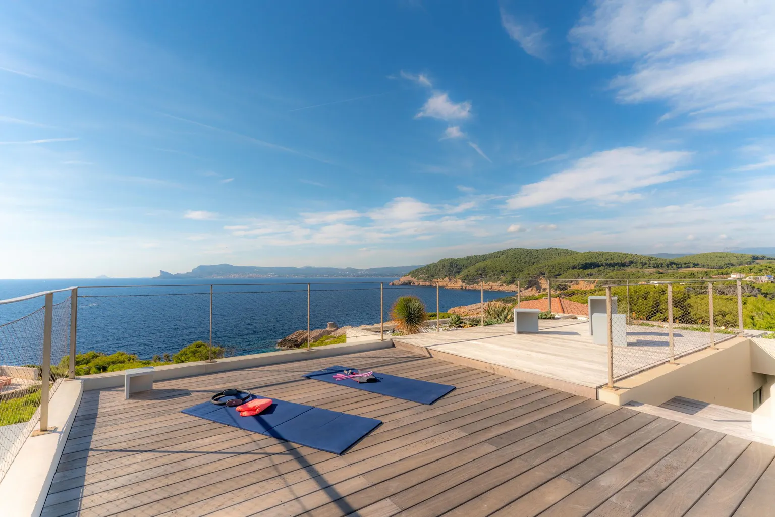 Villa Le Cap d'Alon — photographie 24