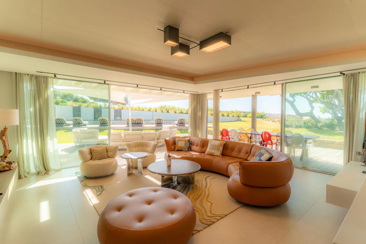 Villa Le Cap d'Alon — photographie 25