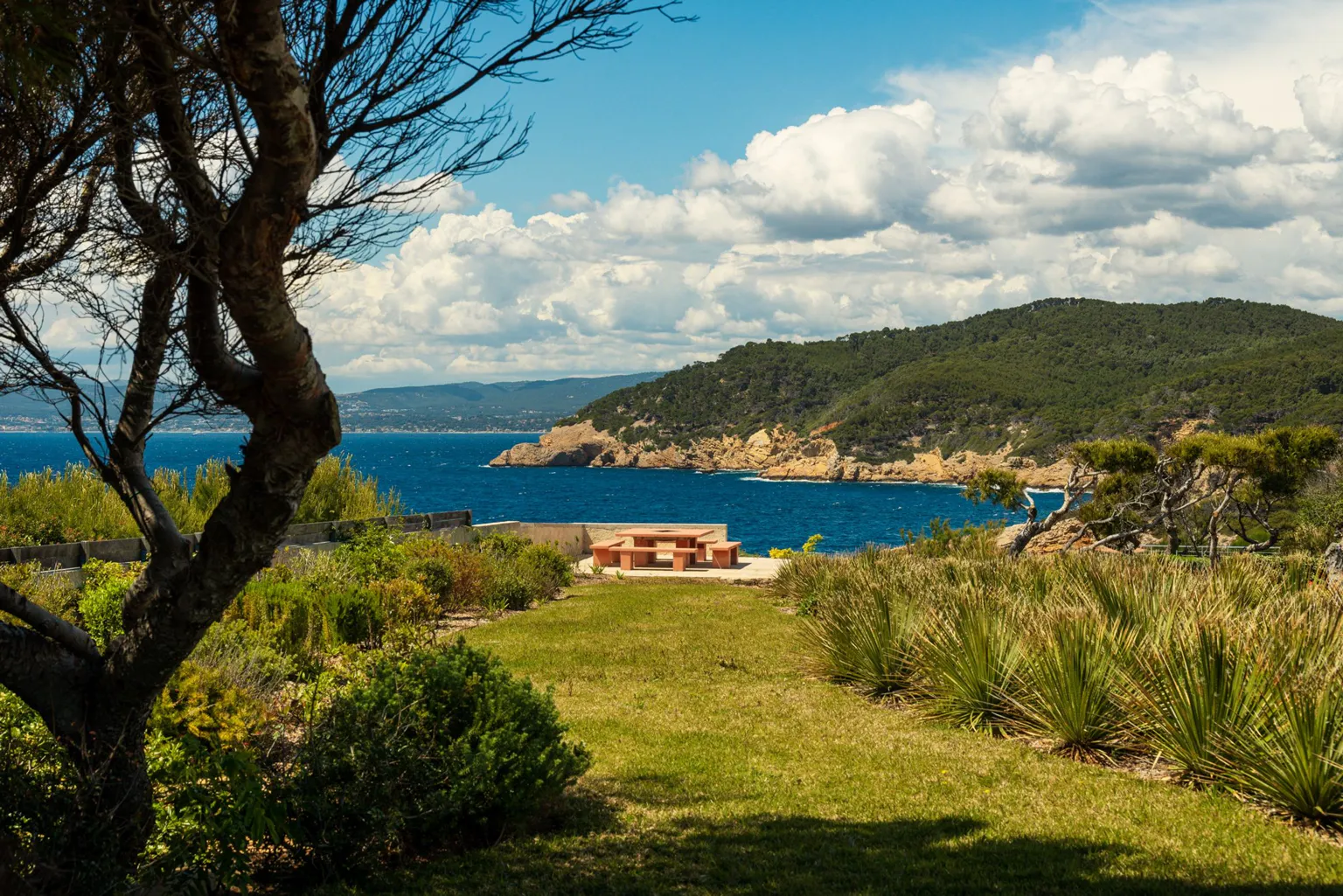 Villa Le Cap d'Alon — photographie 27