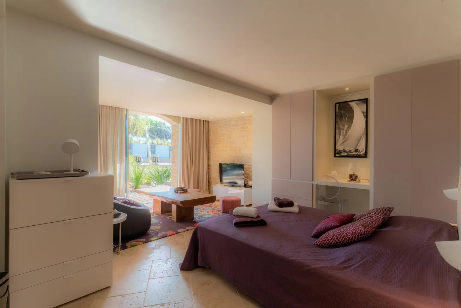 Villa Le Cap d'Alon — photographie 28