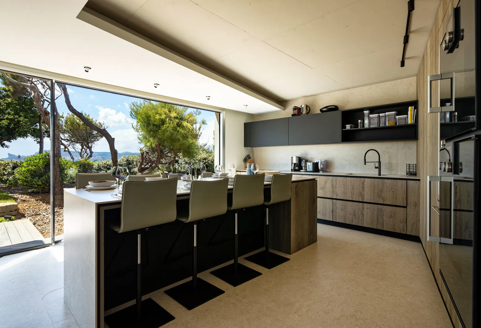 Villa Le Cap d'Alon — photographie 31