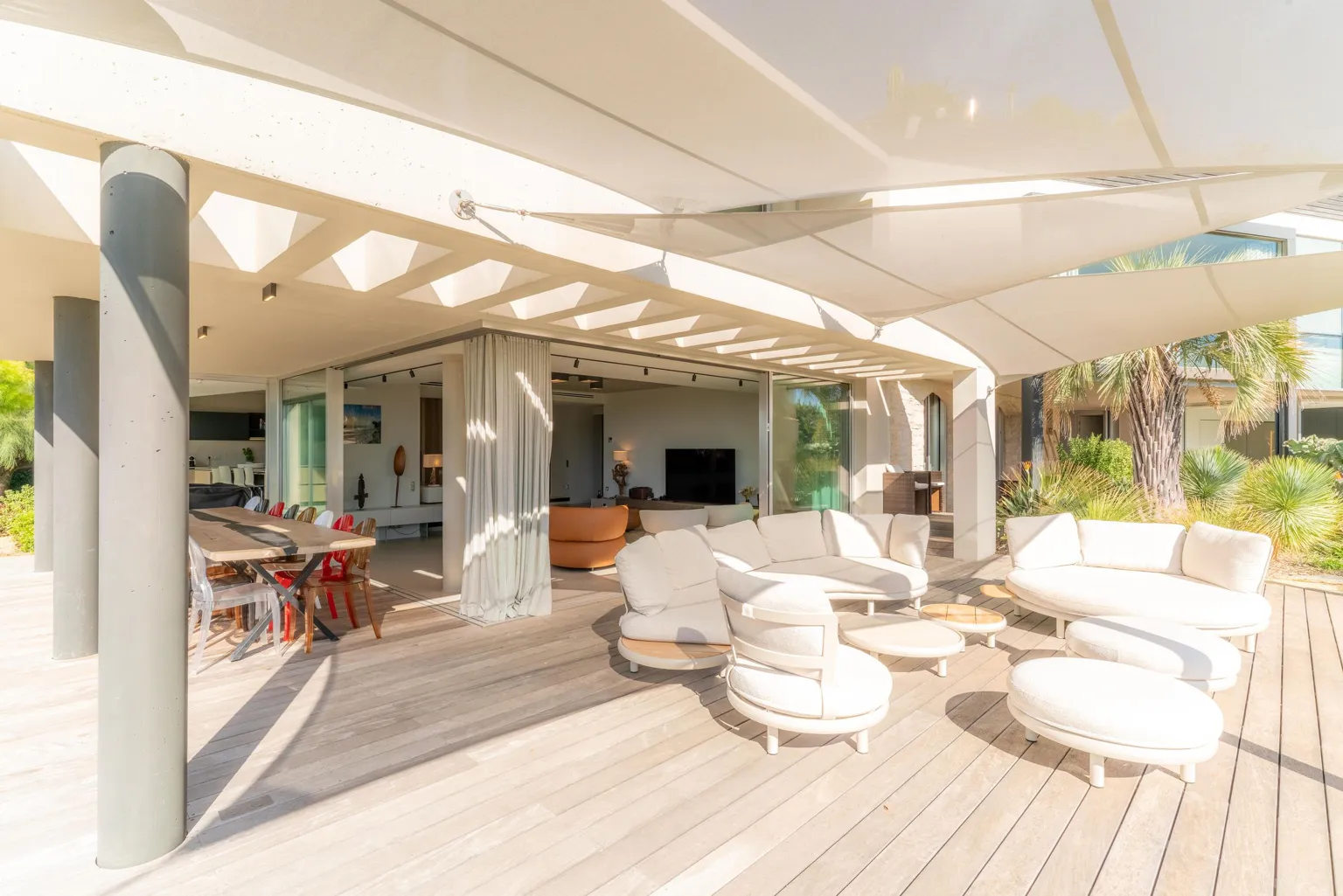 Villa Le Cap d'Alon — photographie 32