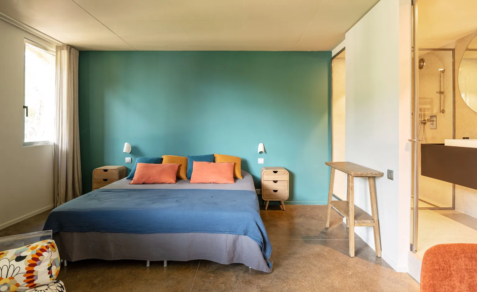 Villa Le Cap d'Alon — photographie 33