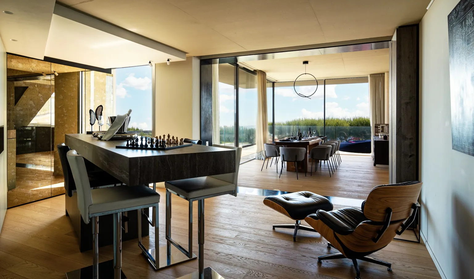 Villa Le Cap d'Alon — photographie 35