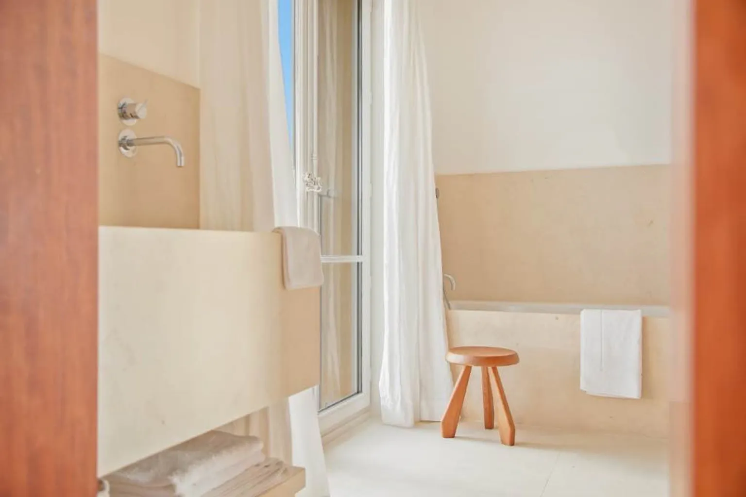 Villa Les Rossignols — photographie 2
