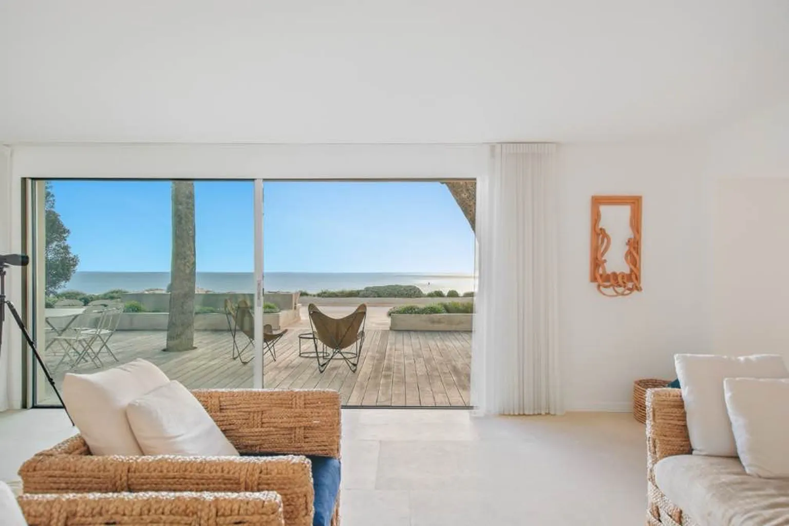 Villa Les Rossignols — photographie 3