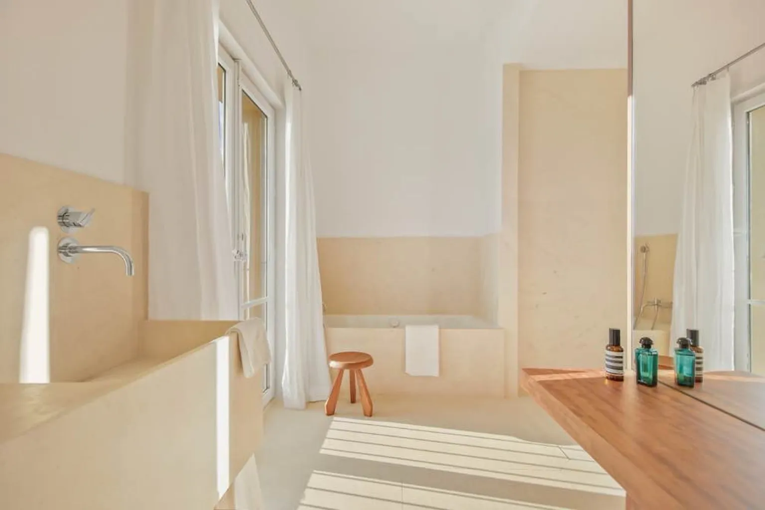 Villa Les Rossignols — photographie 6