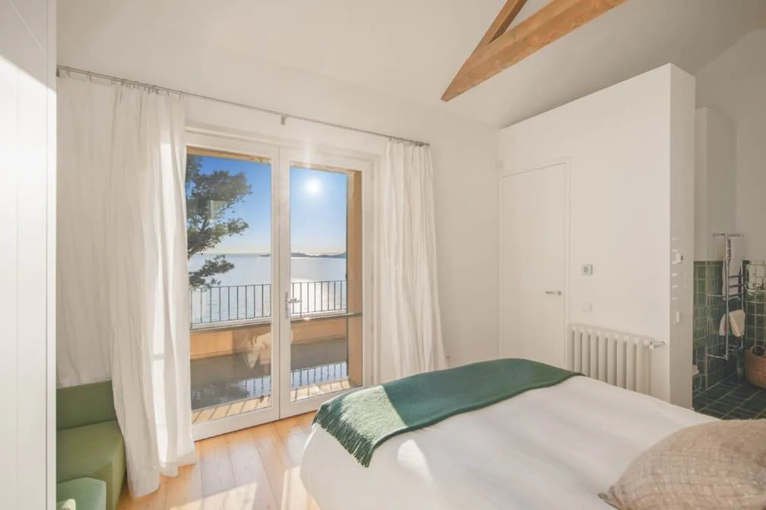 Villa Les Rossignols — photographie 10