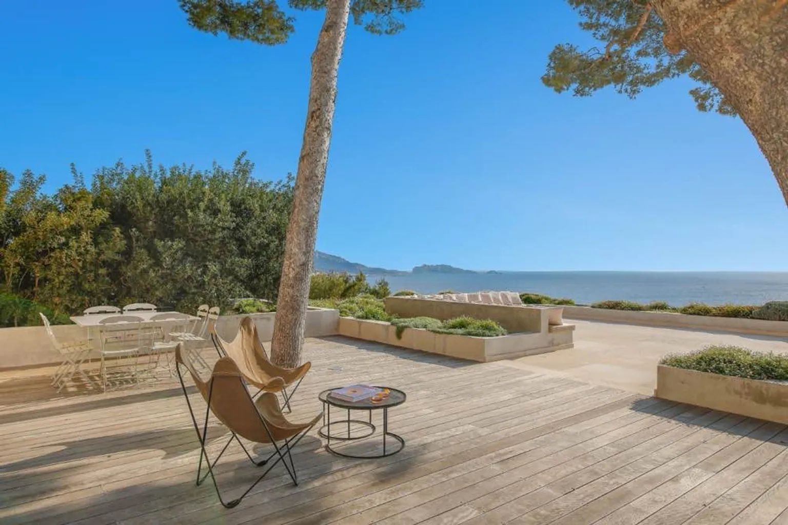 Villa Les Rossignols — photographie 11