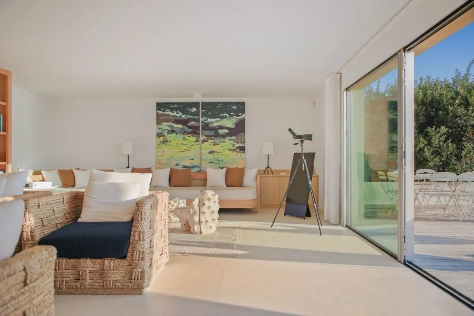 Villa Les Rossignols — photographie 12
