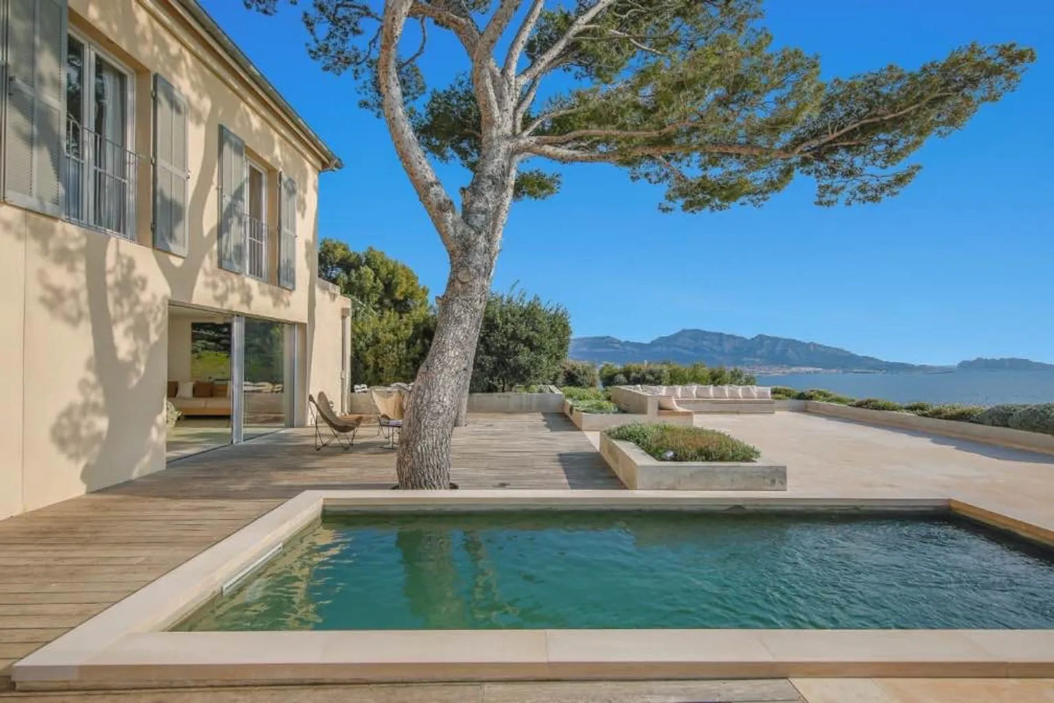 Villa Les Rossignols — photographie 14