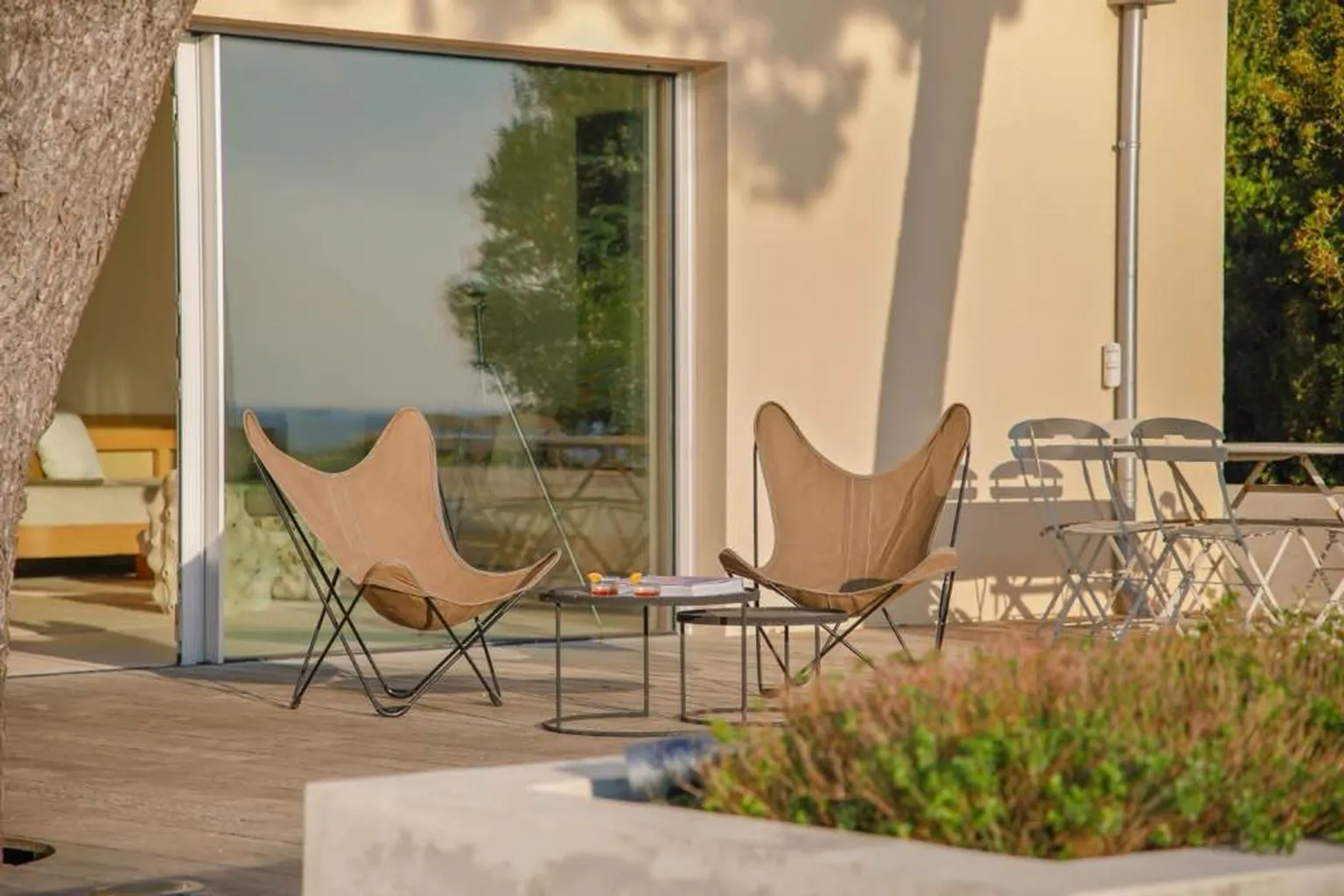 Villa Les Rossignols — photographie 15