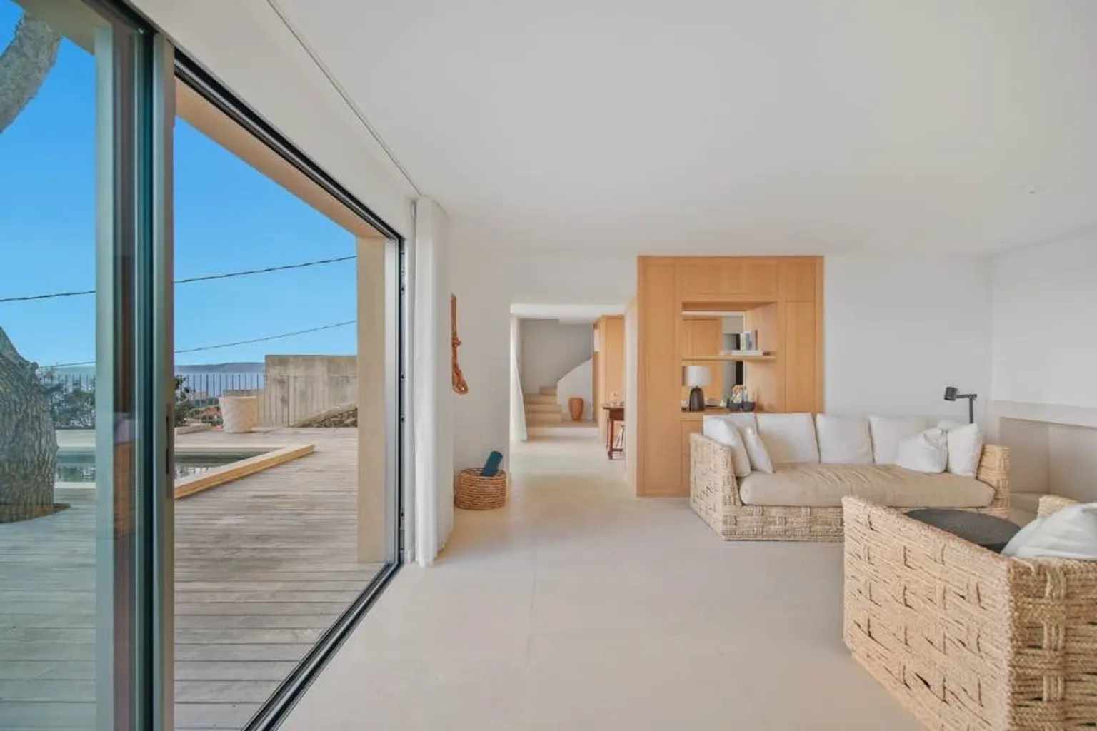 Villa Les Rossignols — photographie 16
