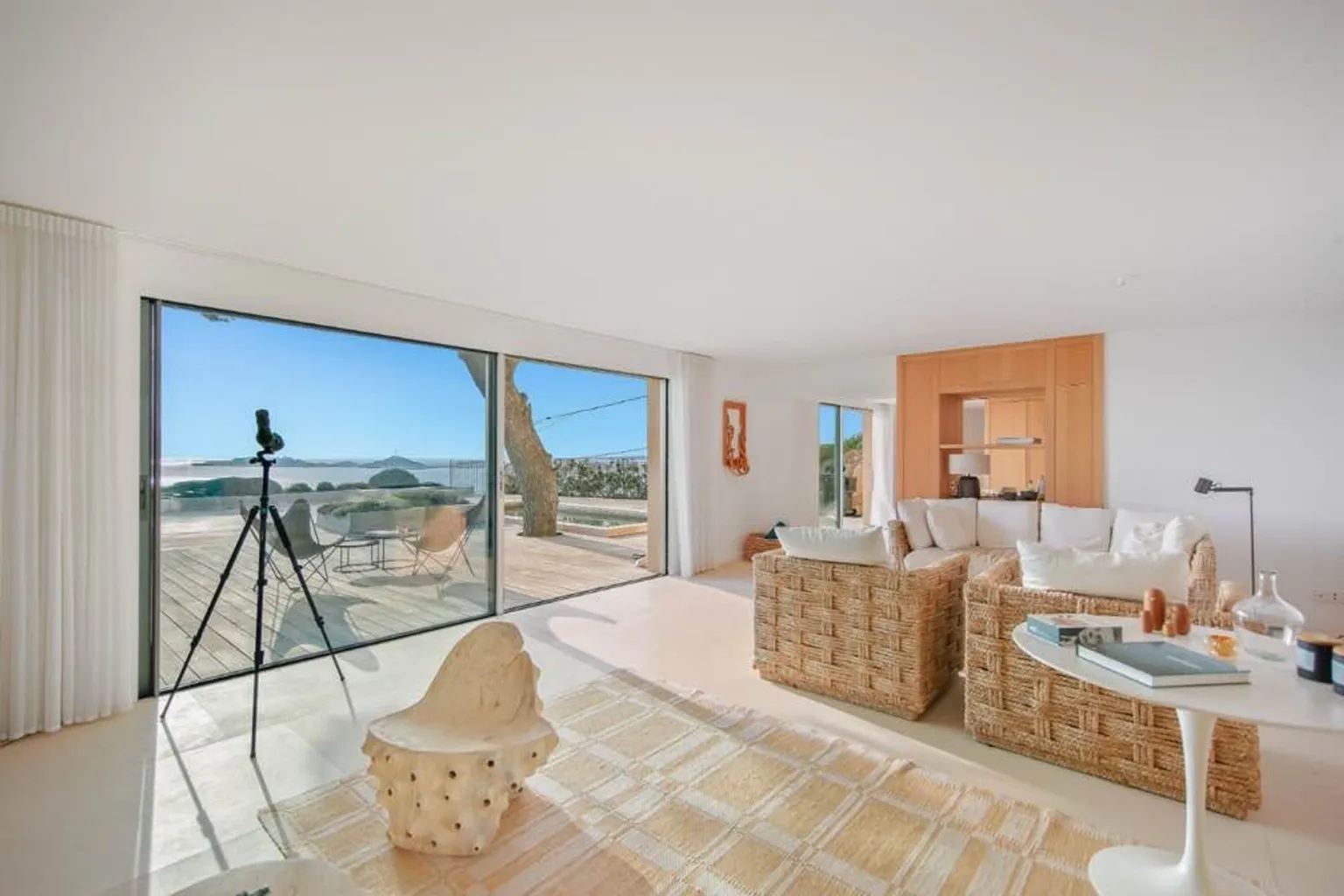 Villa Les Rossignols — photographie 18