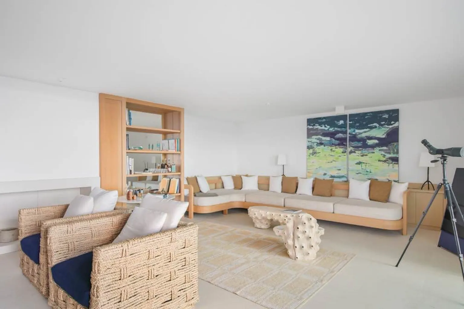 Villa Les Rossignols — photographie 19