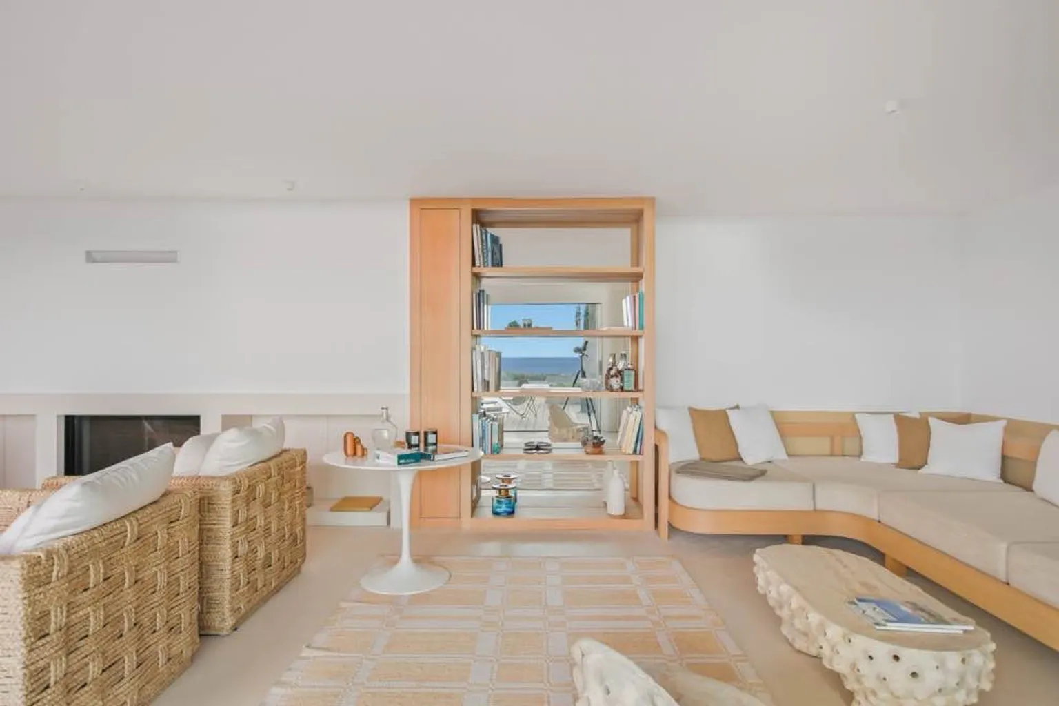 Villa Les Rossignols — photographie 21