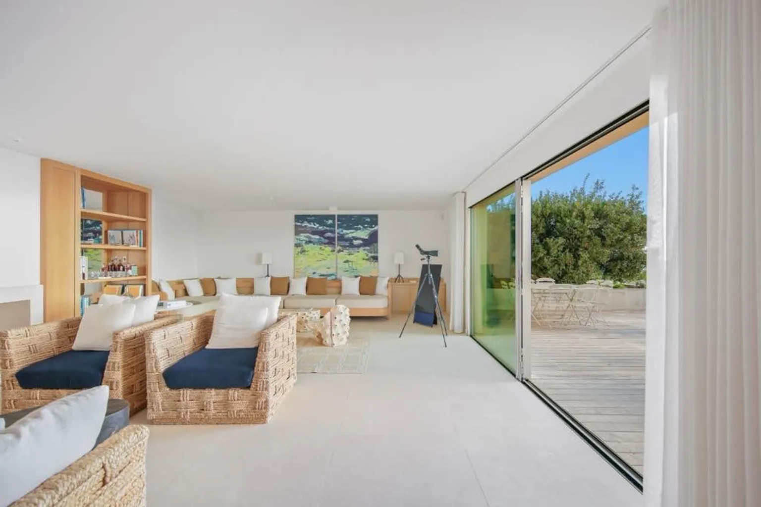 Villa Les Rossignols — photographie 22