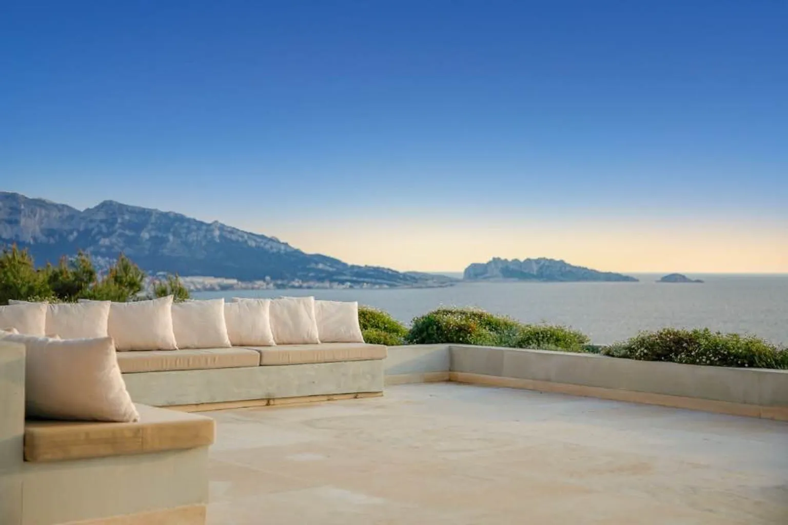 Villa Les Rossignols — photographie 23
