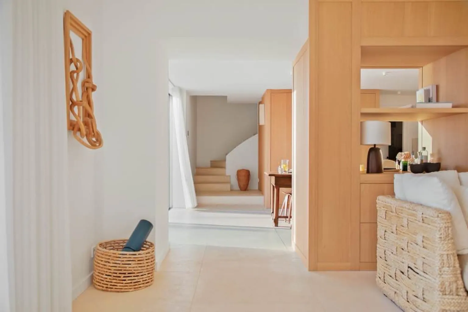Villa Les Rossignols — photographie 25