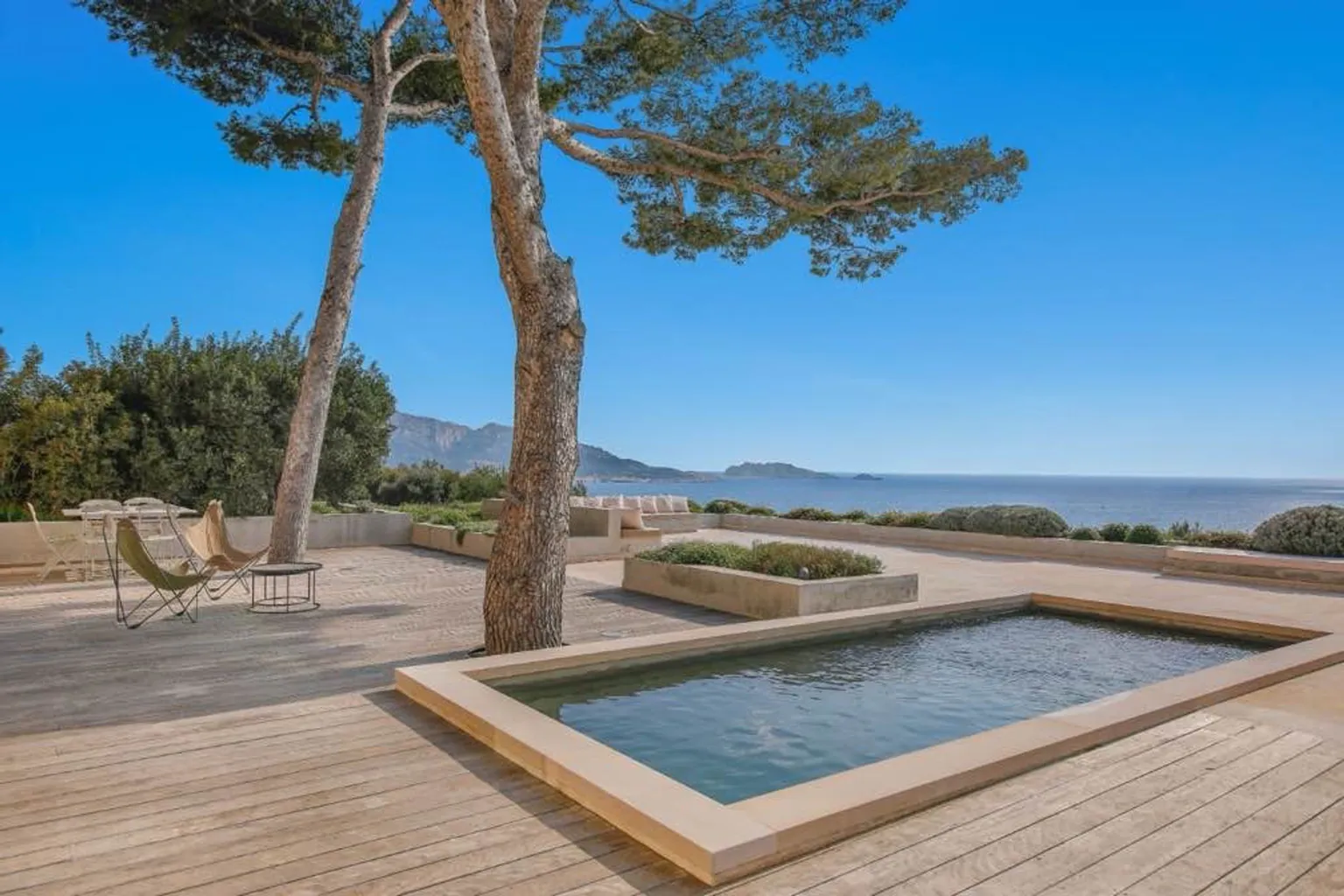 Villa Les Rossignols — photographie 28