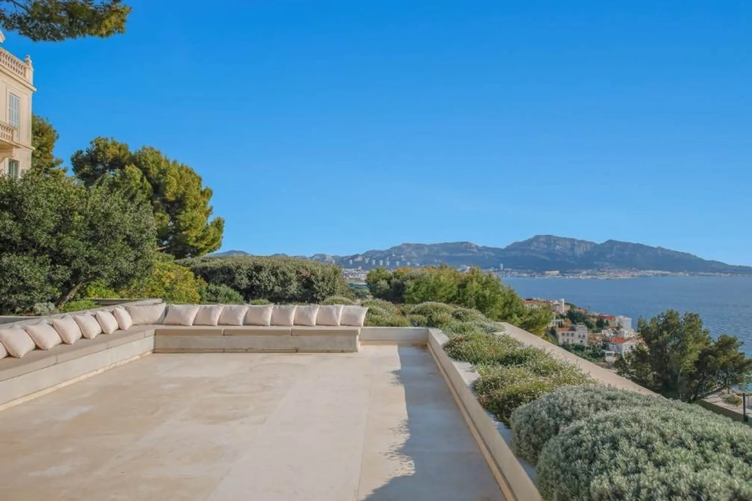 Villa Les Rossignols — photographie 29