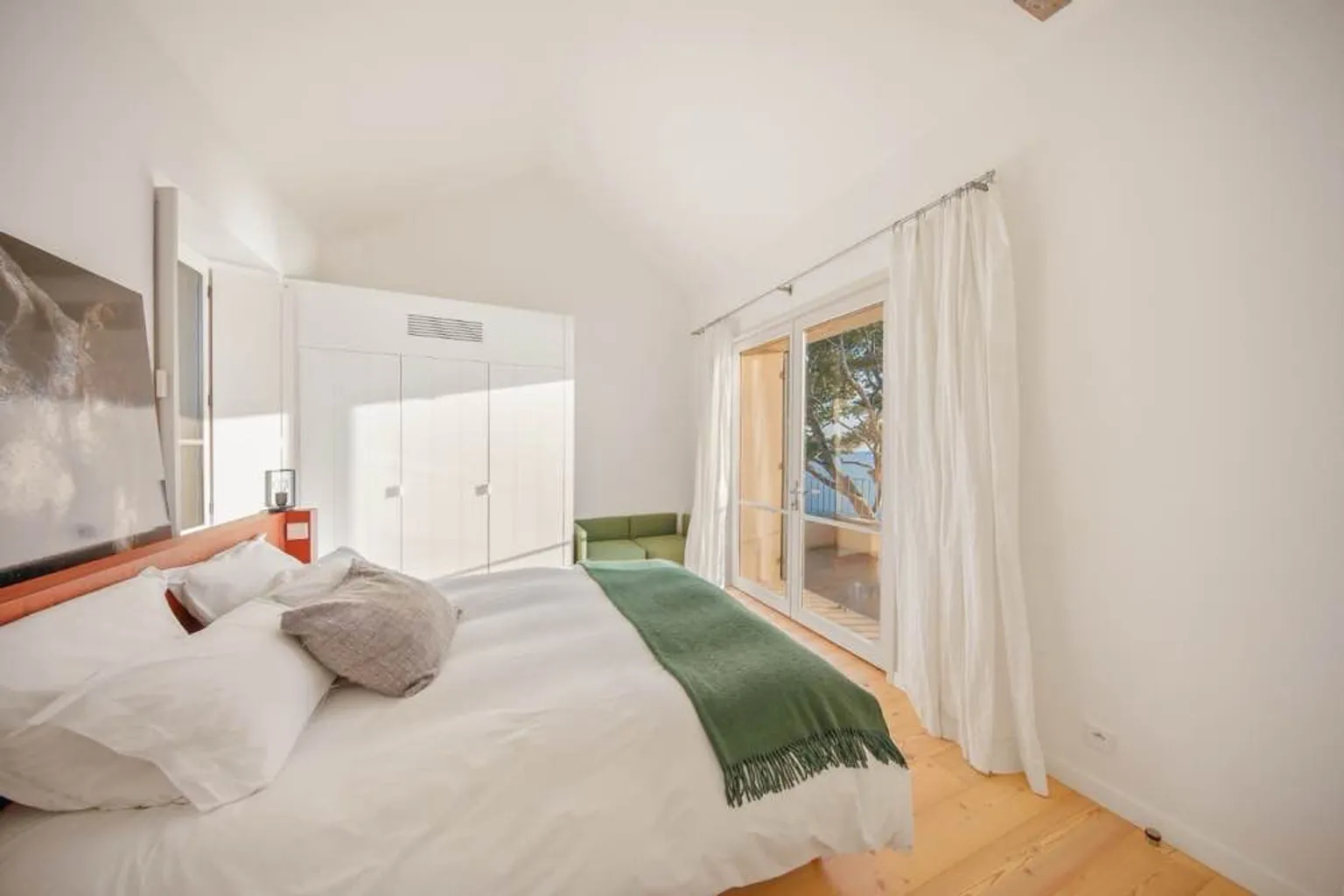 Villa Les Rossignols — photographie 30