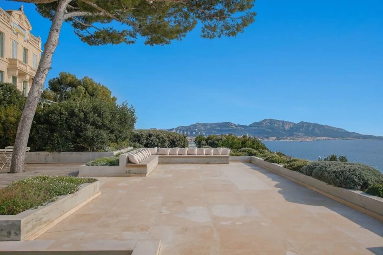 Villa Les Rossignols — photographie 31