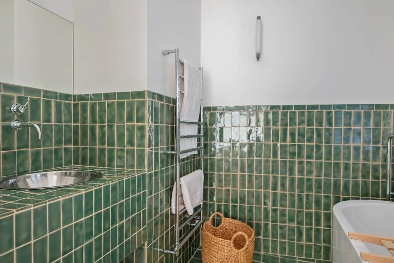 Villa Les Rossignols — photographie 32