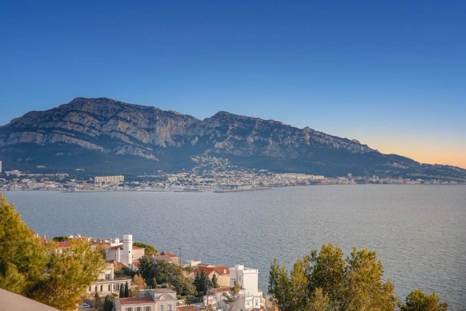 Villa Les Rossignols — photographie 33
