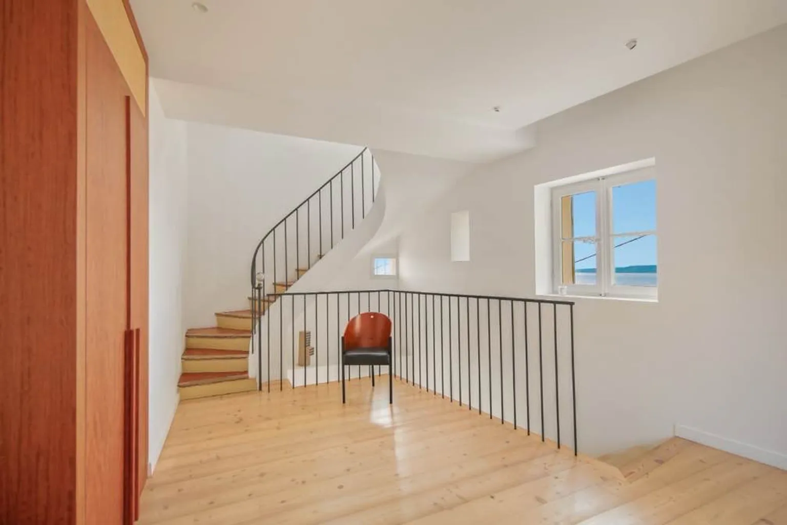Villa Les Rossignols — photographie 36