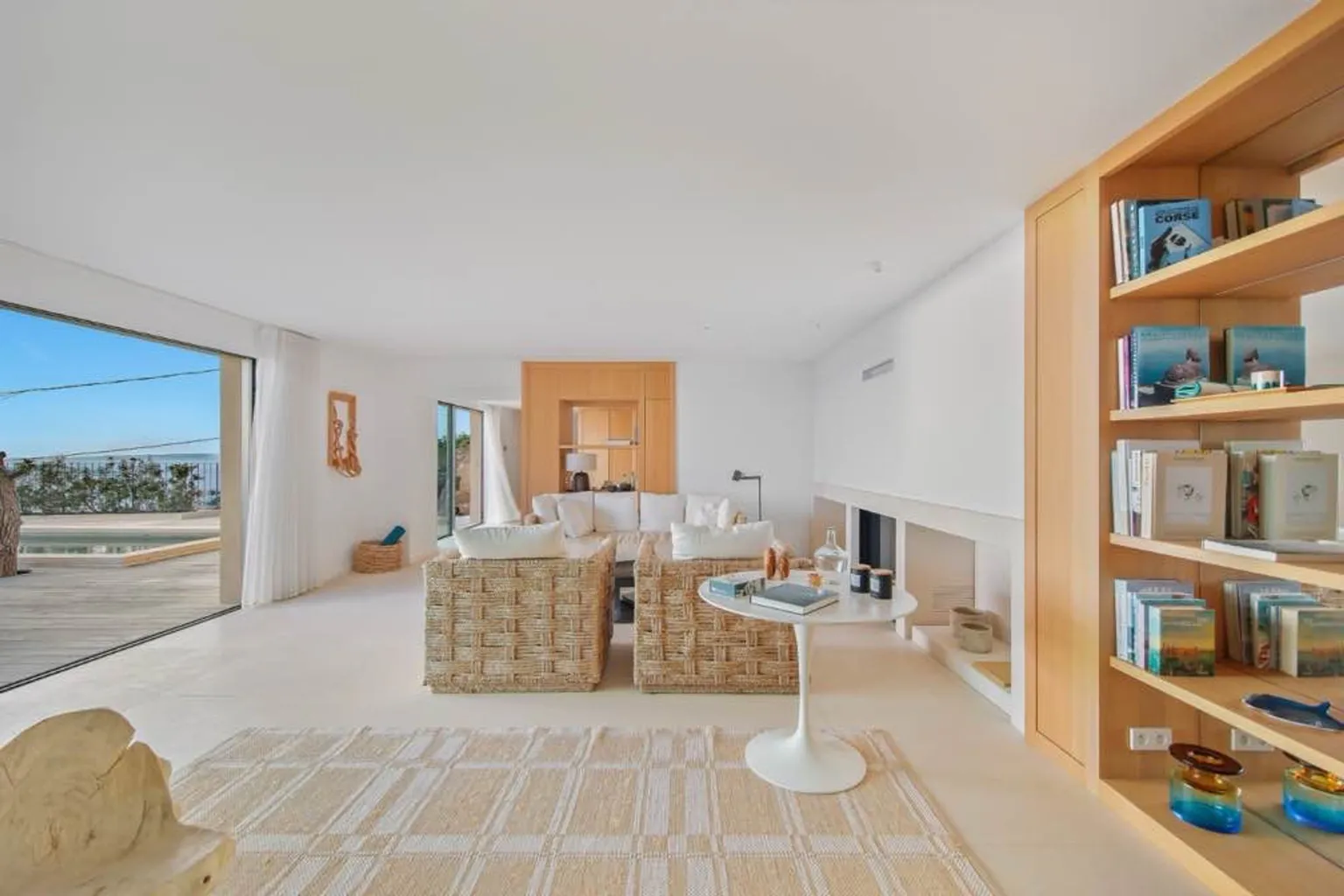 Villa Les Rossignols — photographie 38