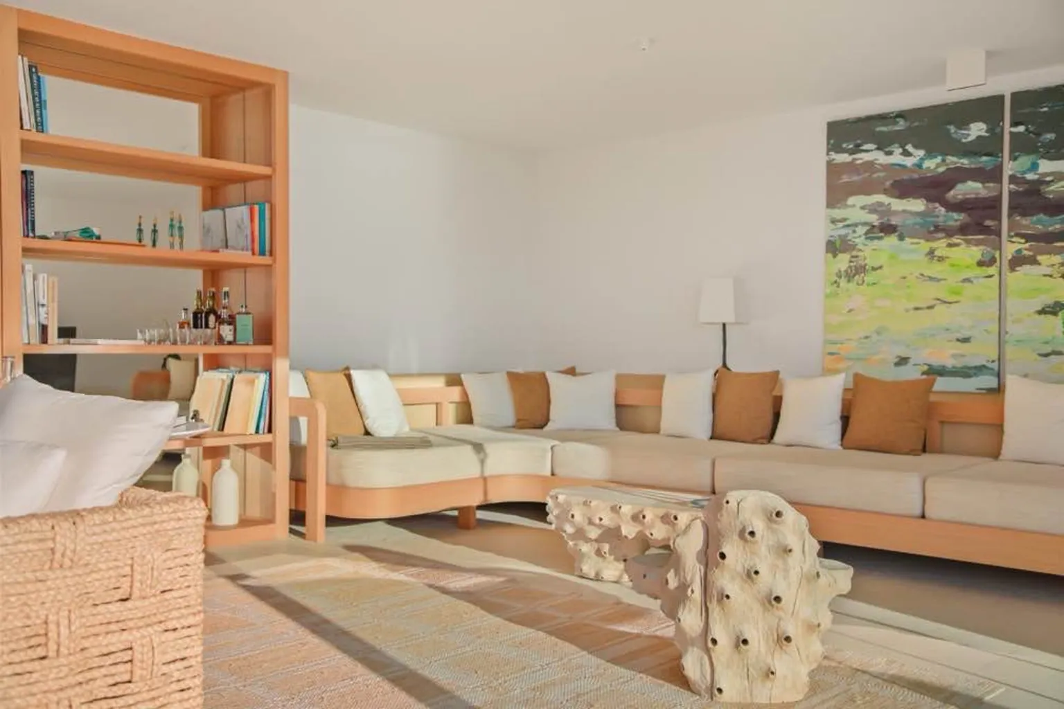 Villa Les Rossignols — photographie 41