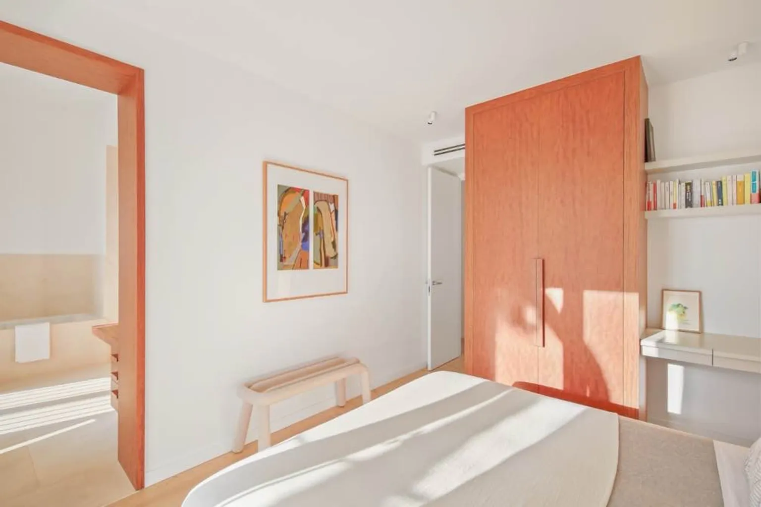 Villa Les Rossignols — photographie 42