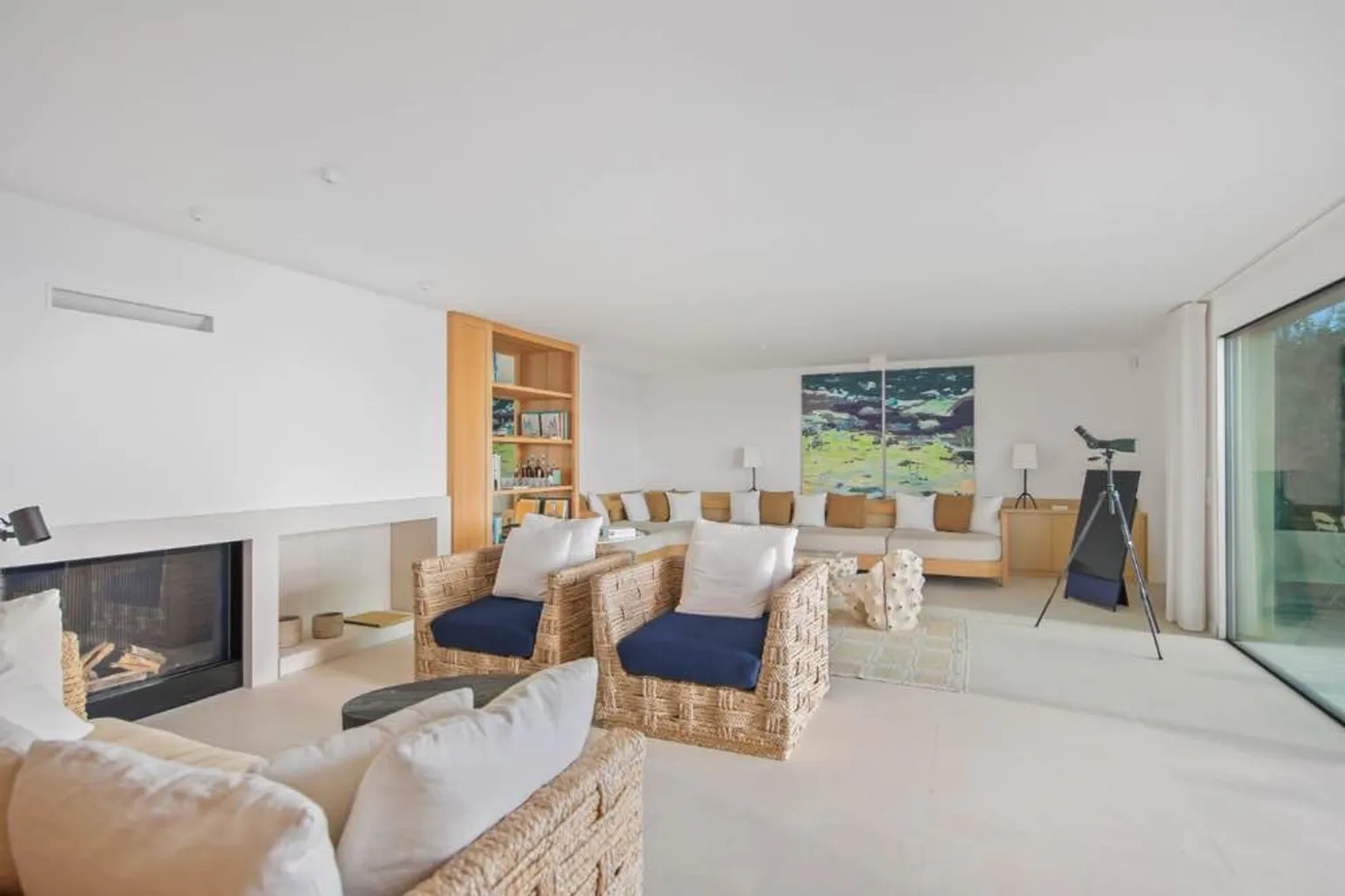Villa Les Rossignols — photographie 44
