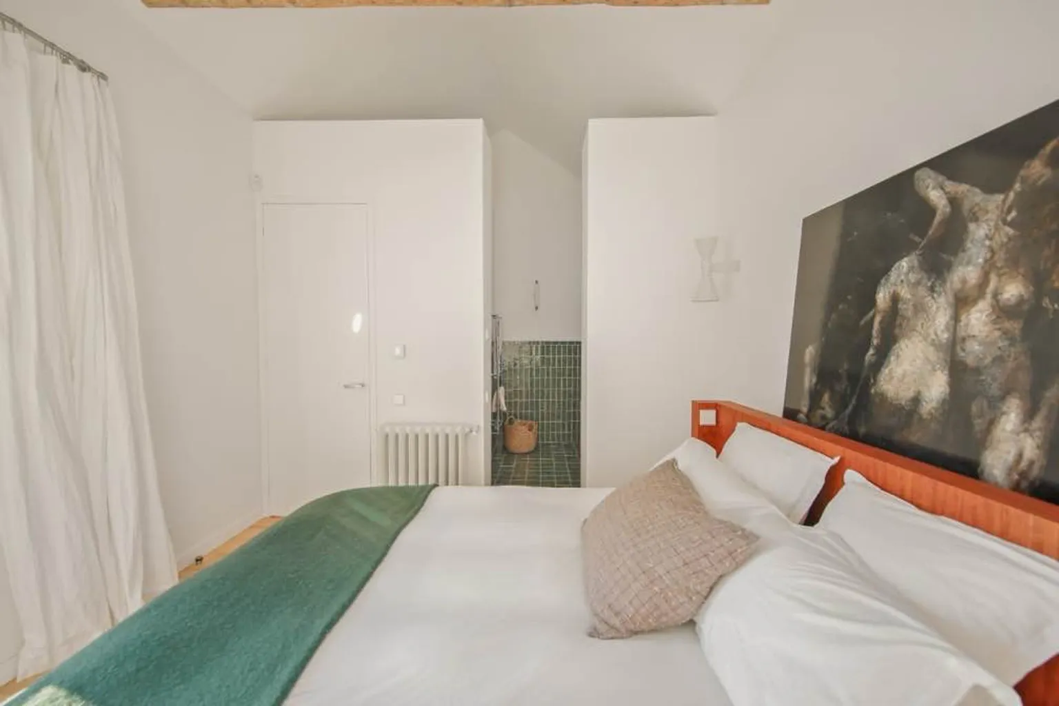 Villa Les Rossignols — photographie 47