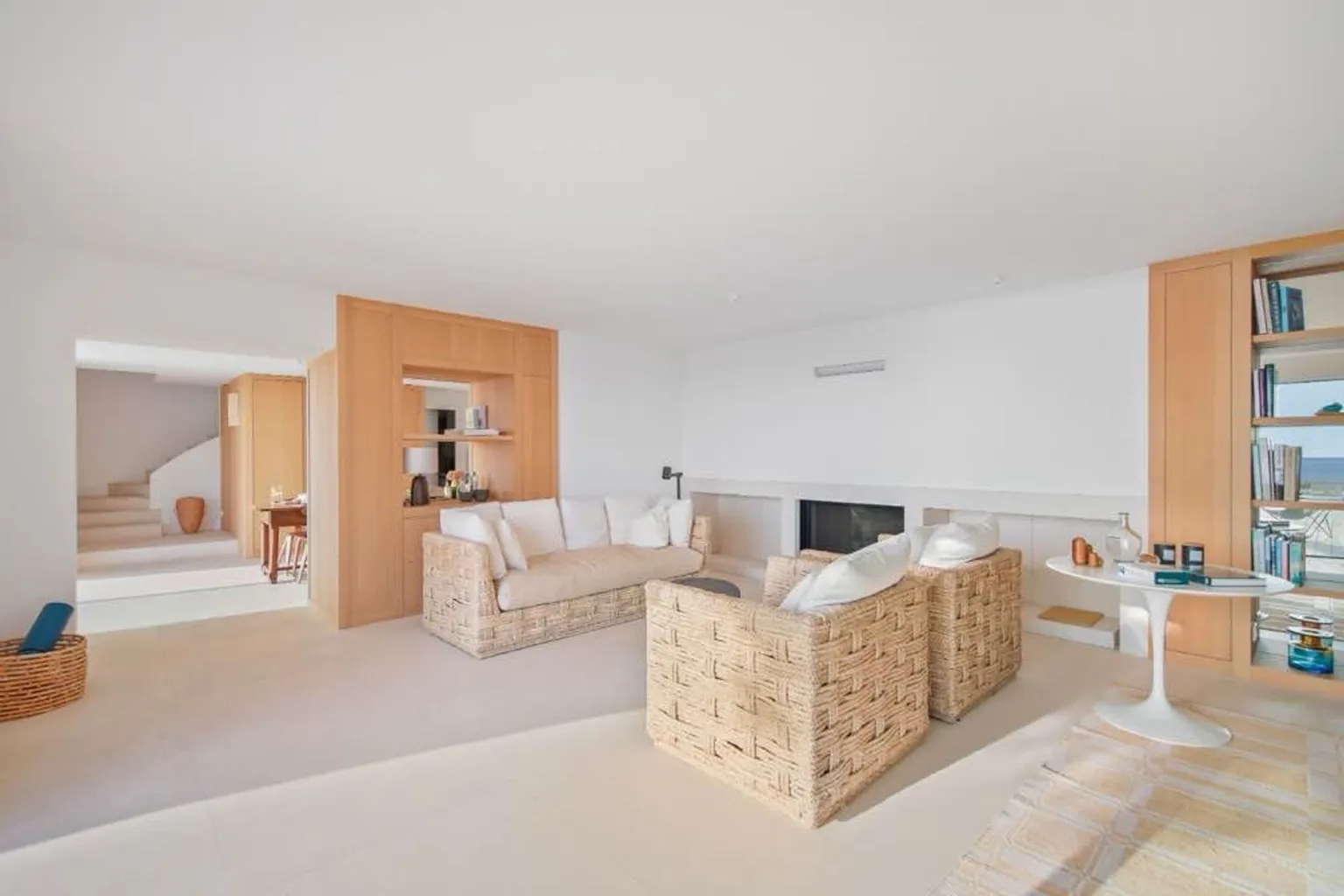 Villa Les Rossignols — photographie 50